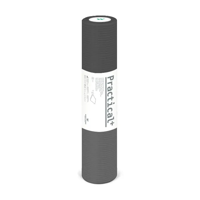Papier de protection noir