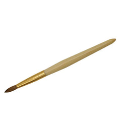 Acrylic brush