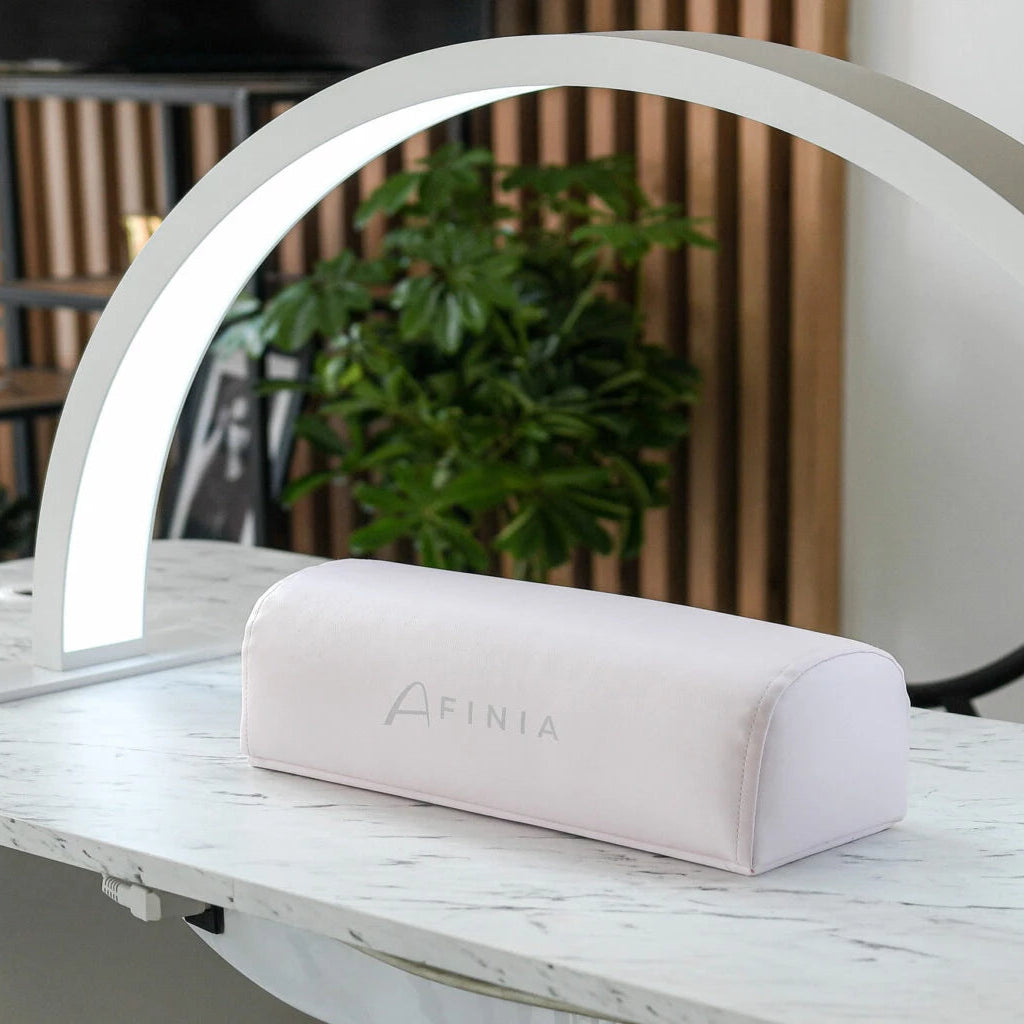 Afinia Wave table lamp