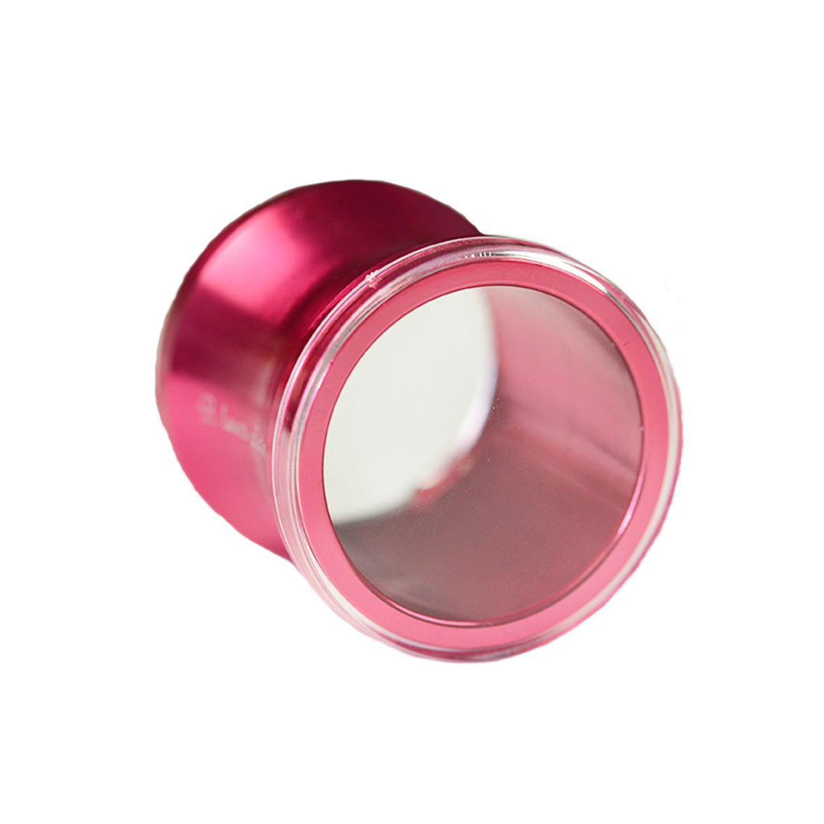 Stempel Clear Roze