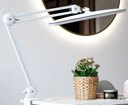 FLEXI shadowless led cosmetic lamp
