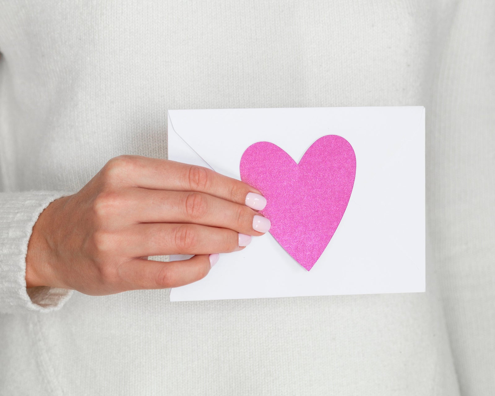 We zijn er altijd voor je!