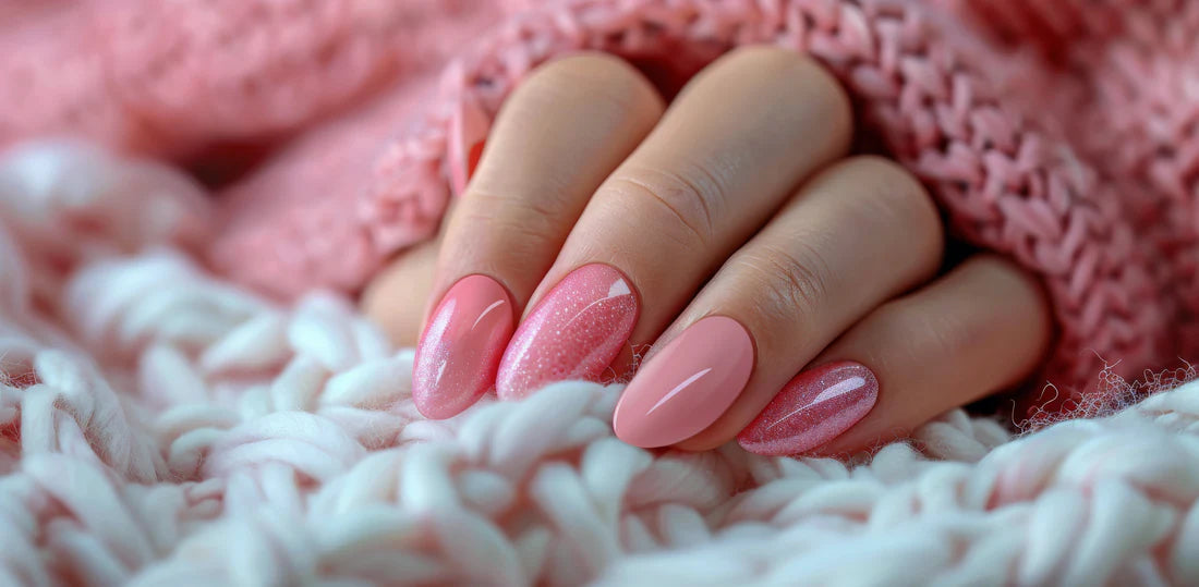 Verschil tussen gel, gellak, acrygel en acryl