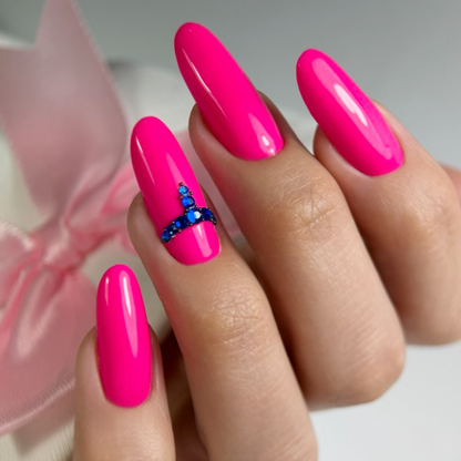 BOLD ACCENT