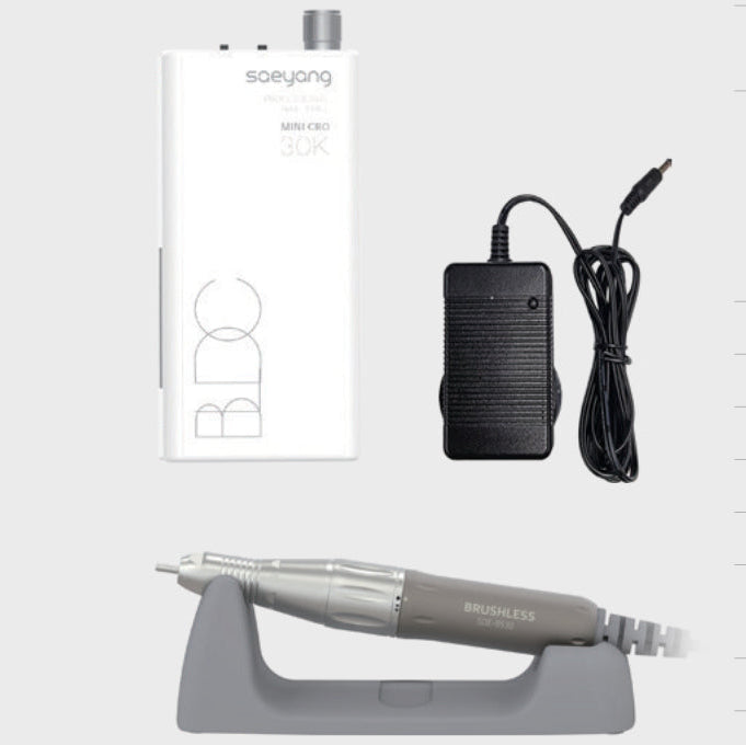 Nail cutter Saeyang Marathon - Mini Cro BS30