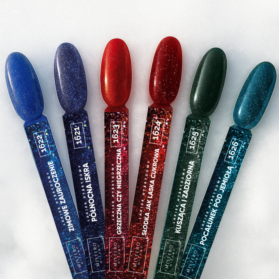 Collection X-must have!