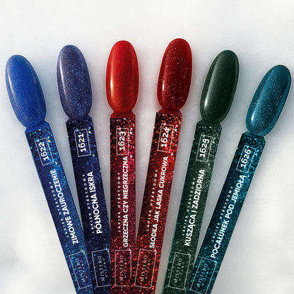 Collection X-must have!