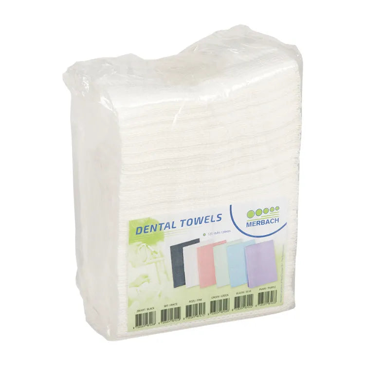 Dental towels