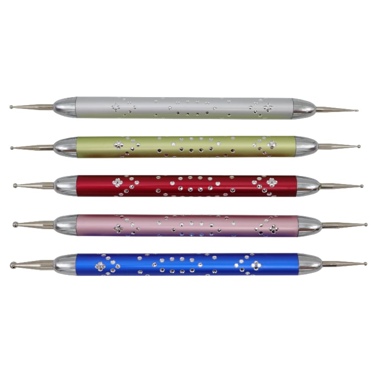 Set van 5 dotting tools