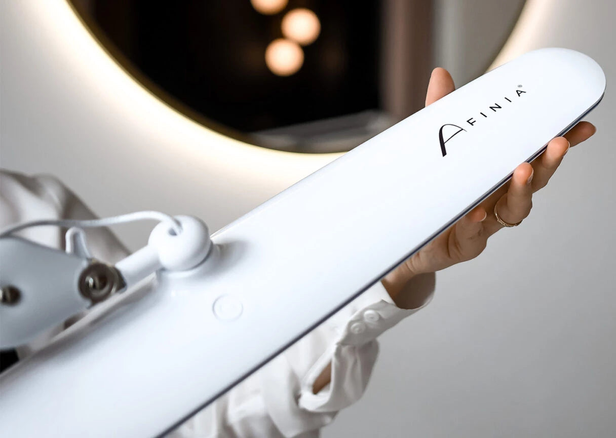 FLEXI shadowless led cosmetic lamp