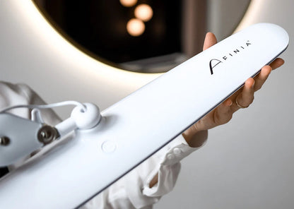 FLEXI shadowless led cosmetic lamp