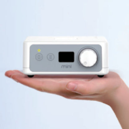 Nail cutter Saeyang K-35 mini H200