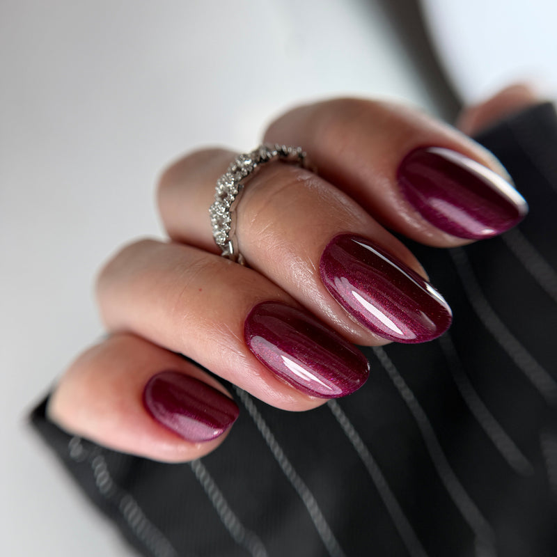 Ruby Dust