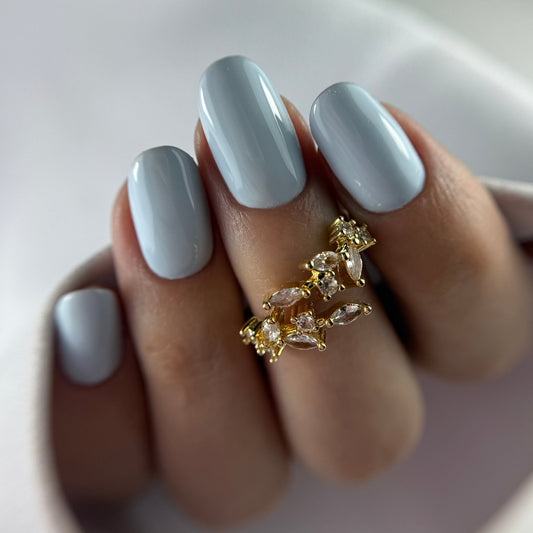 Powder Blue Dream