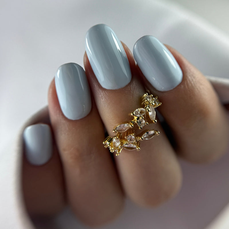 Powder Blue Dream