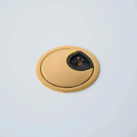 Golden cable gland