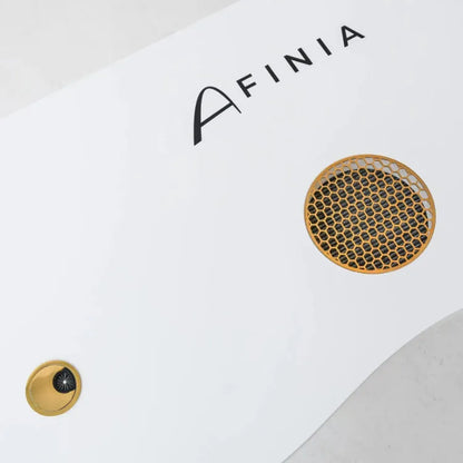 Gouden kabeldoorvoer