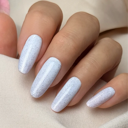Sassy - Top no wipe Holo Aura