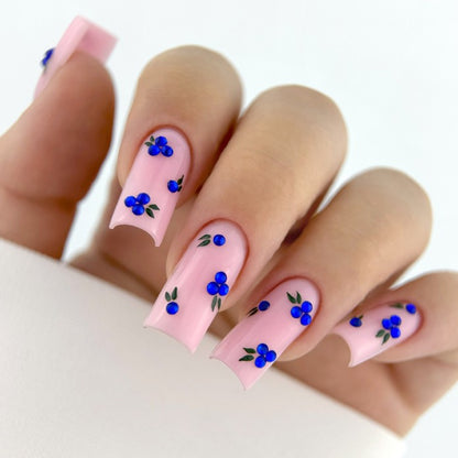 HYPE Builder gel pink cover
