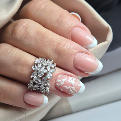 PERFETTO white gel
