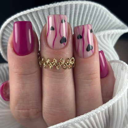 PINK PROFESSOR