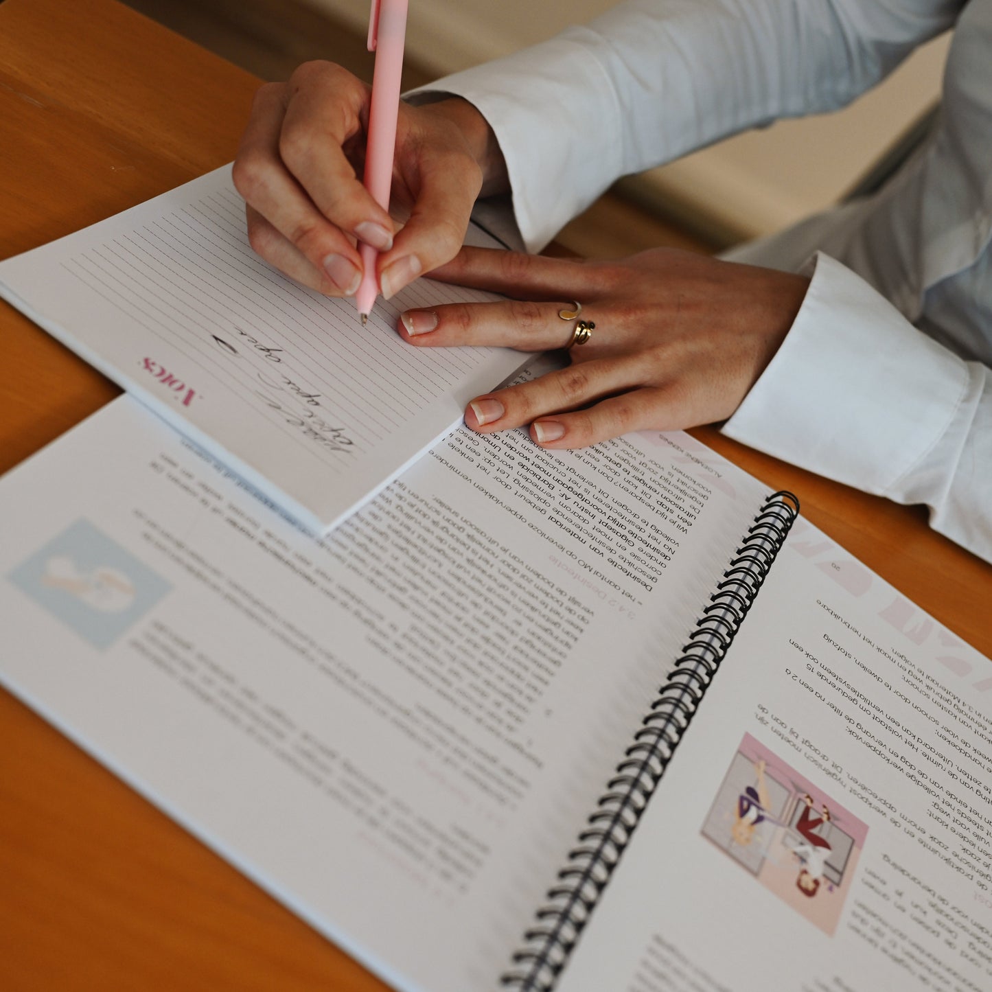 Formation complète (cours hors ligne)