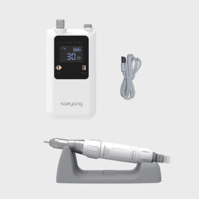 Nail drill Saeyang Marathon - K30S BS30S