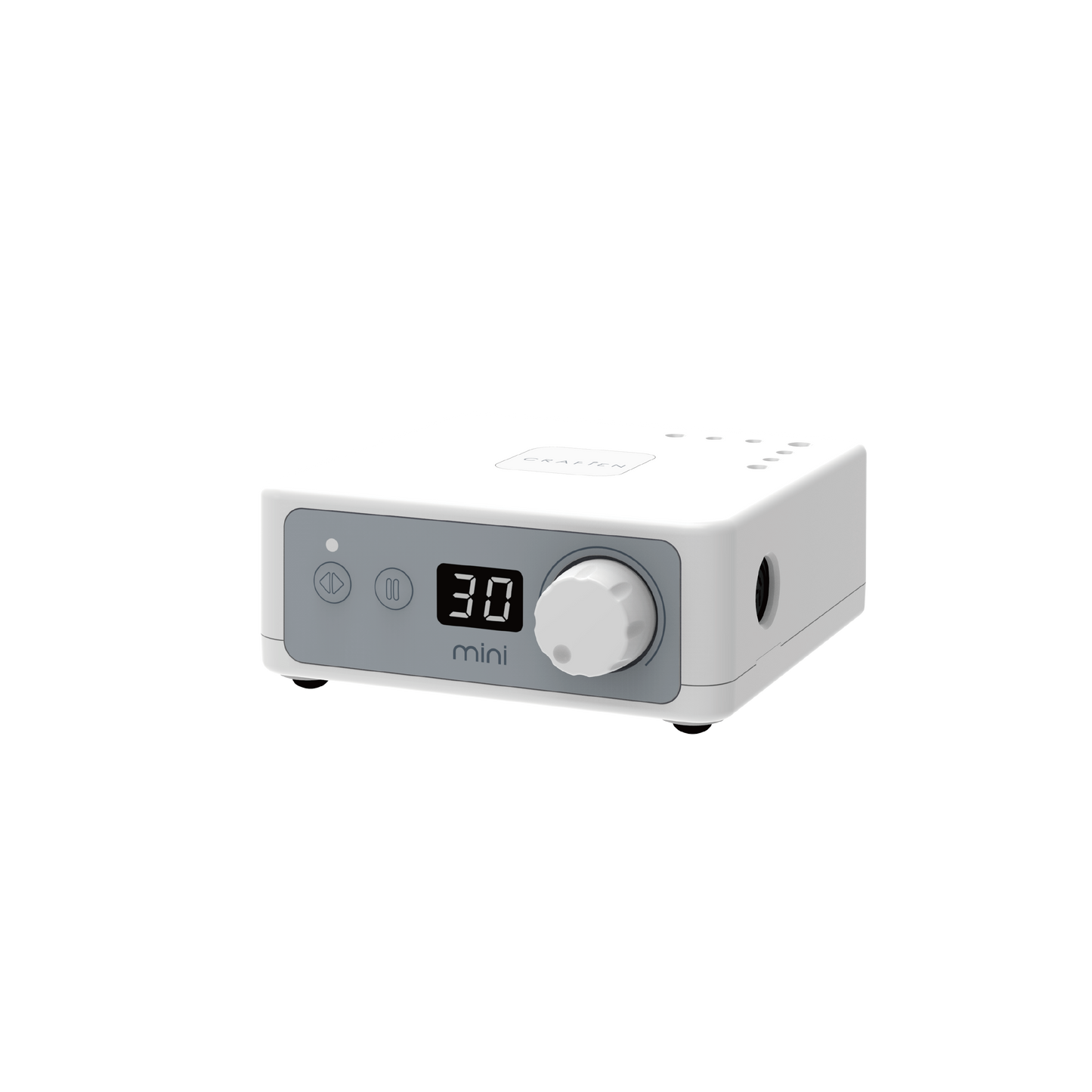 Nail cutter Saeyang K-35 mini H200