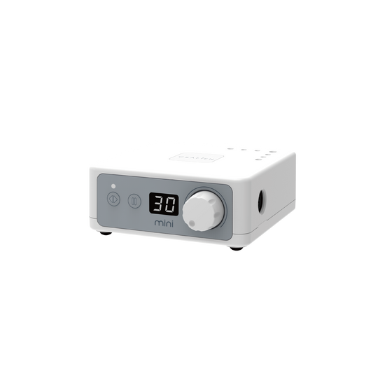 Nail cutter Saeyang K-35 mini H200