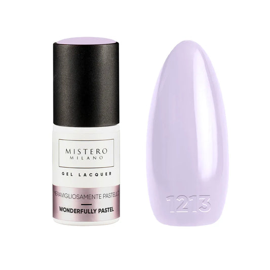 WONDERFULLY PASTEL