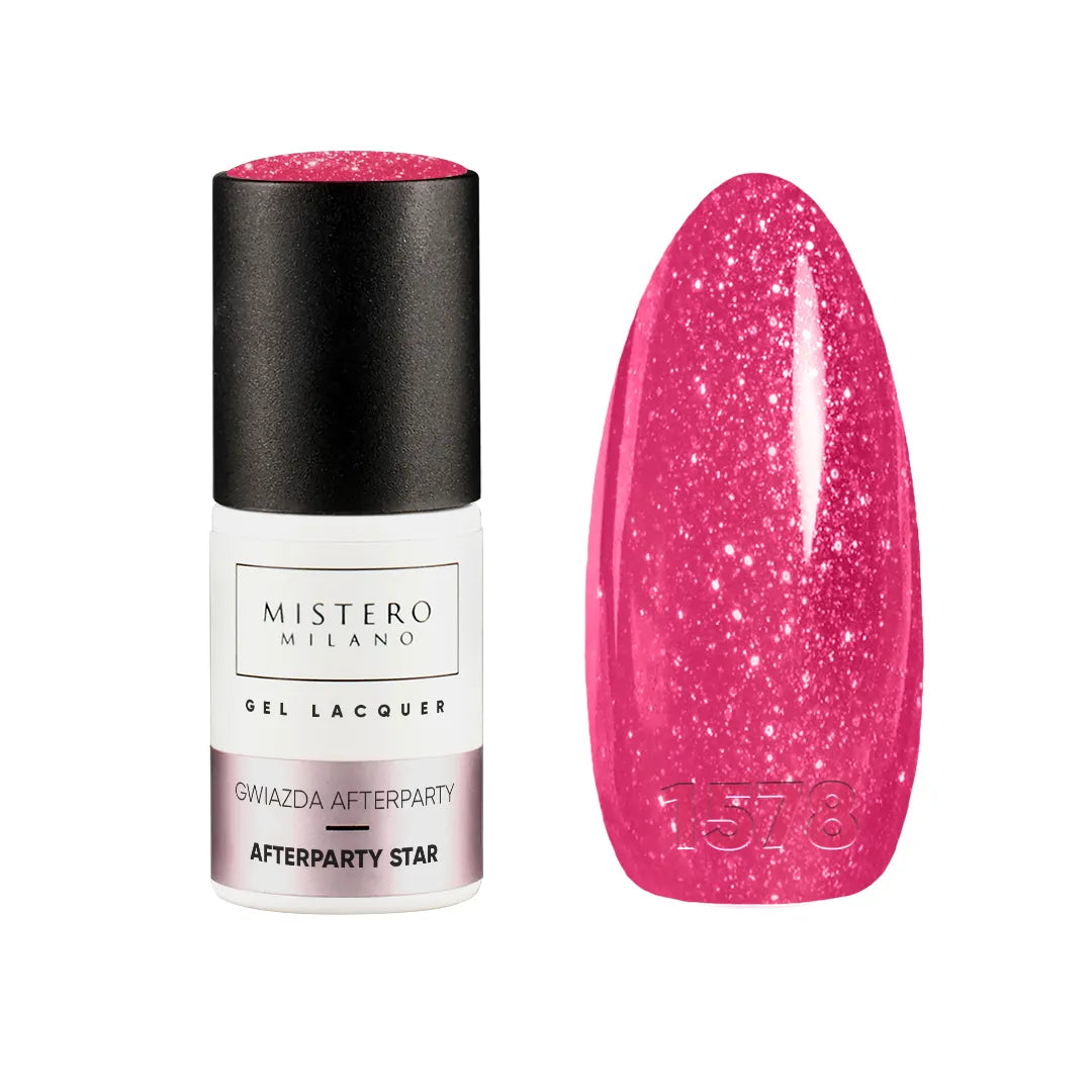 Neon Disco Fever collection
