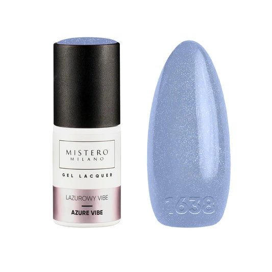 AZURE VIBE