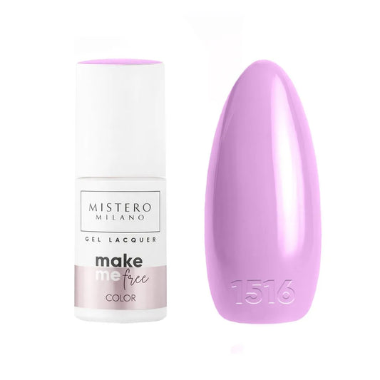 MAKE ME HEAVENLY