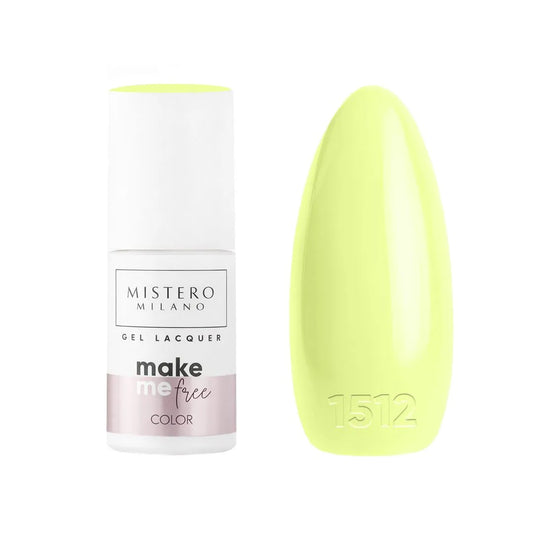MAKE ME LUMINOUS