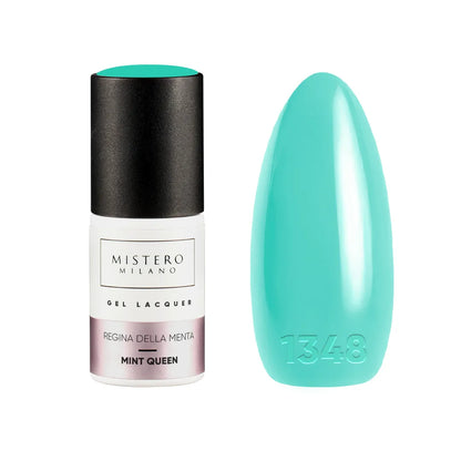 MINT QUEEN
