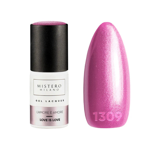 LOVE IS LOVE - Cat eye