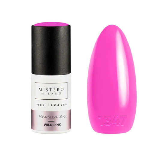 WILD PINK