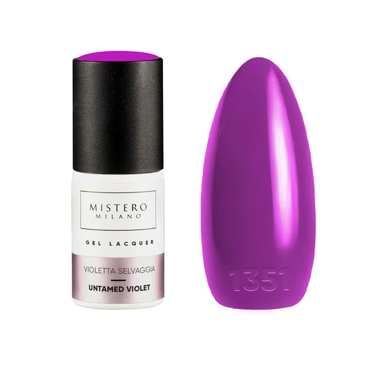 UNTAMED VIOLET