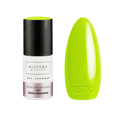 NEON LEMONADE