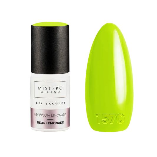 NEON LEMONADE