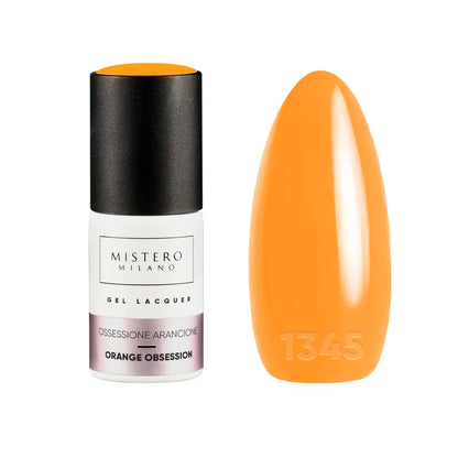ORANGE OBSESSION