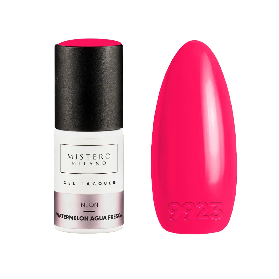 WATERMELON AQUA FRESCA neon
