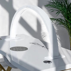 Afinia Wave table lamp