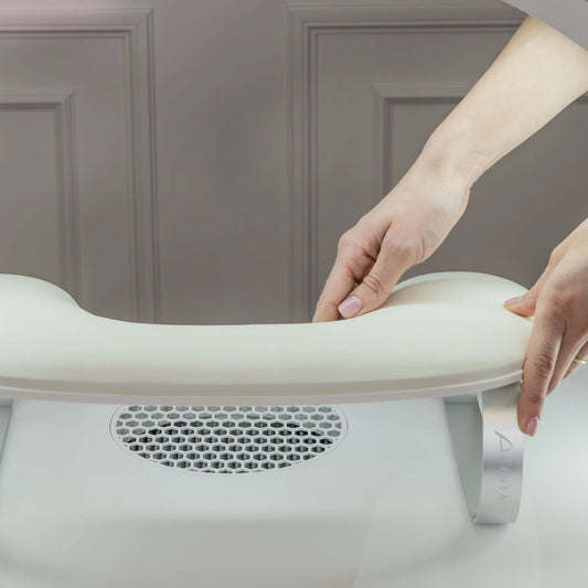 Armrest Afinia Luna