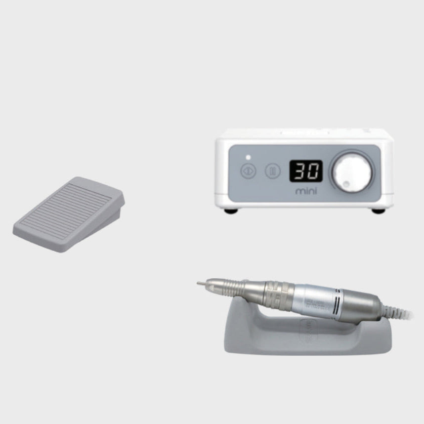 Nail cutter Saeyang K-35 mini H200