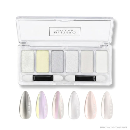 Glazed Nails! Palette