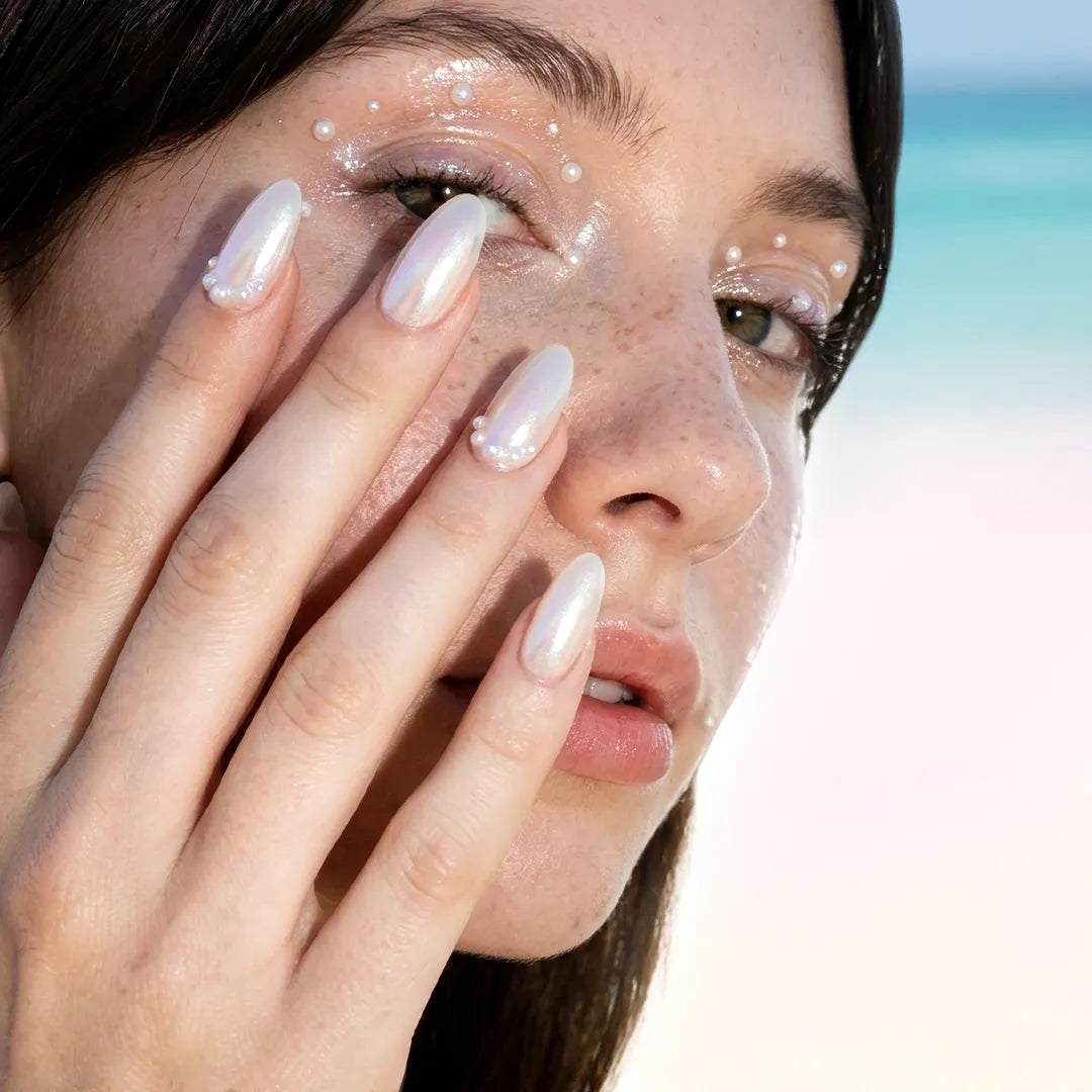 Glazed Nails! Palette