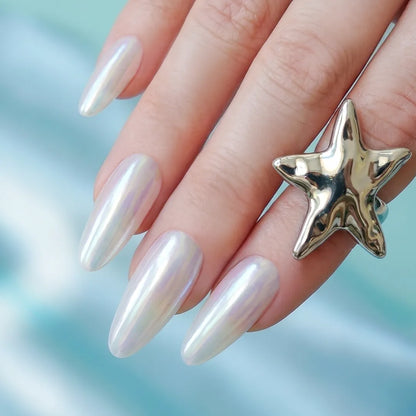 Glazed Nails! Palette