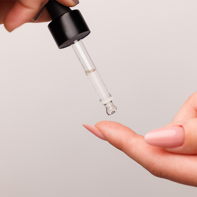 SEXPERIENCE huile pour cuticules