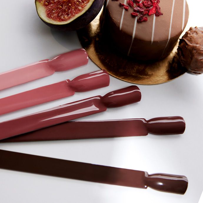 A SENSUAL FEAST